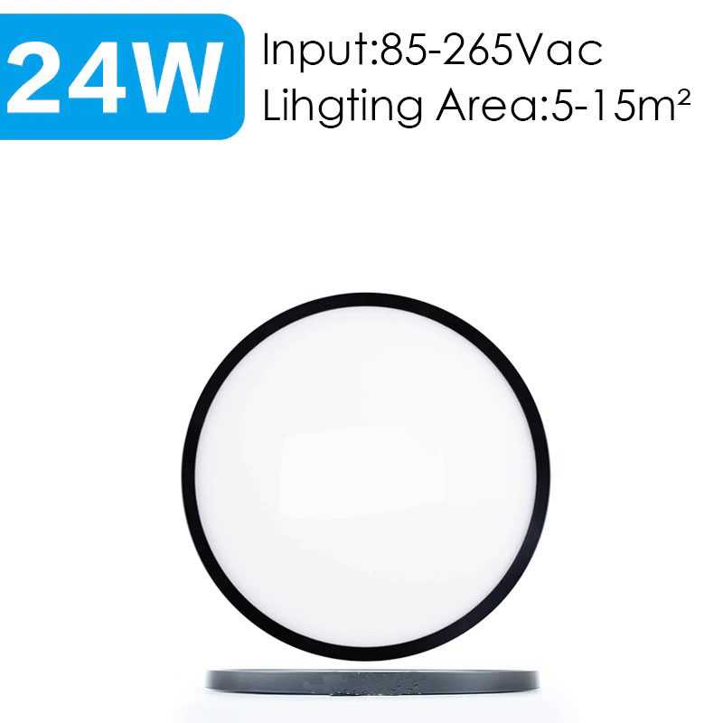 Lampu LED Plafon Modern Ceiling Light