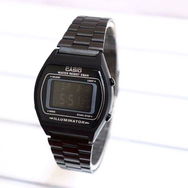 

Casio