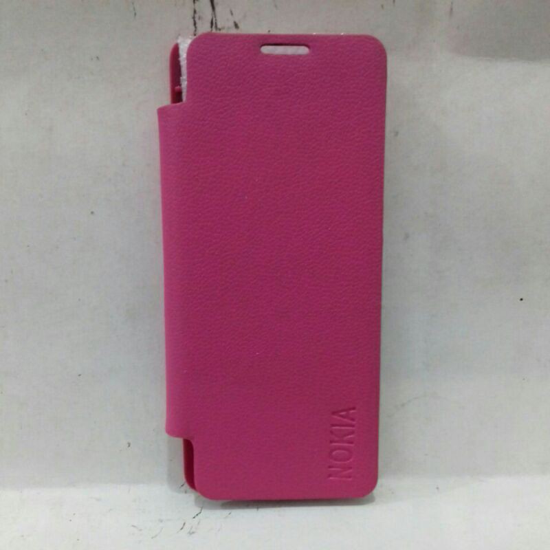 Flipcover Nokia 301