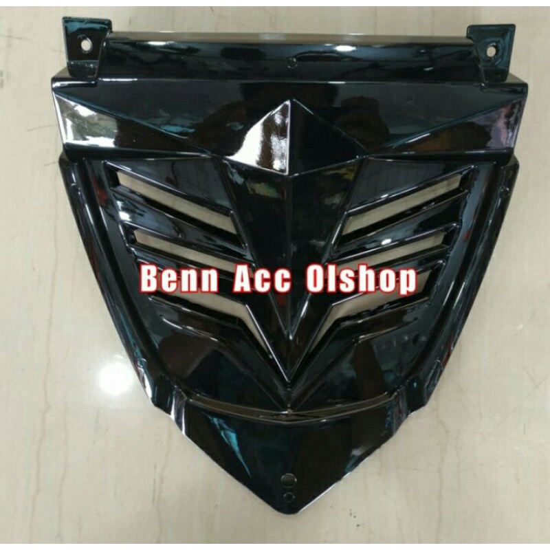 Vgrill NINJA 250 FI 2018 NEW