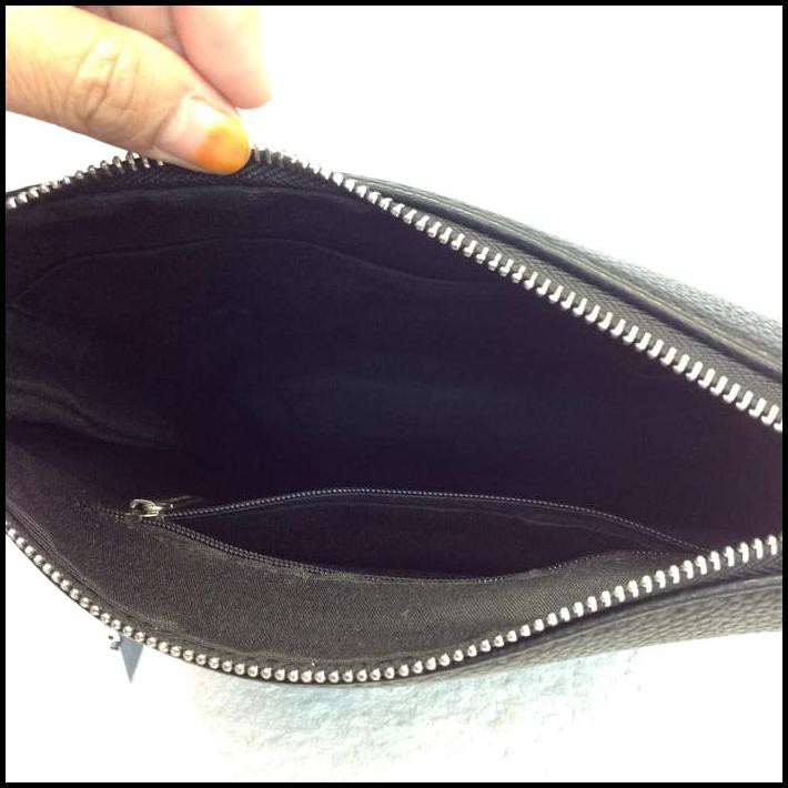 TAS SLEMPANG IMPORT PRIA GUCCI 8801# HEMAT