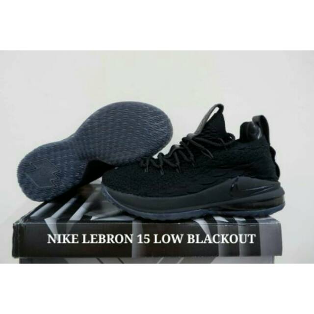 lebron 15 size 3