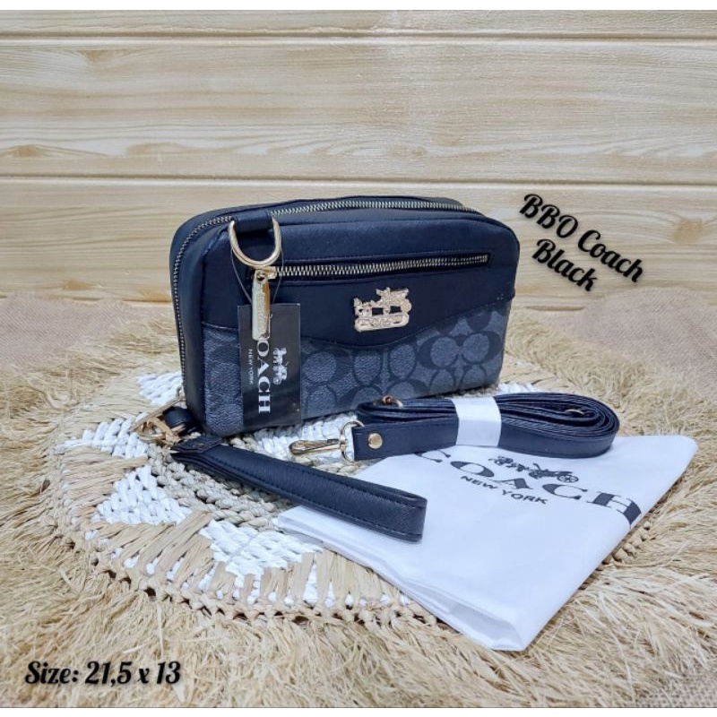 HandBag Multyfungsi/Bbo Import 2 Tali // Tas Fashion