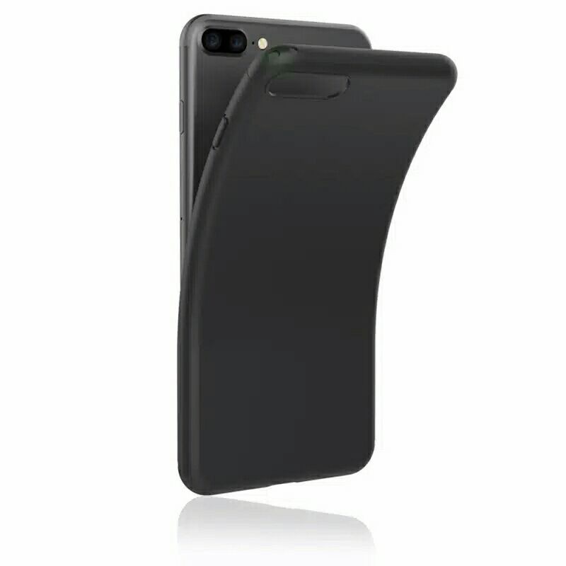 Case Xiaomi Redmi Note 8 Redmi Note 8Pro - Slim Matte Silikon Case