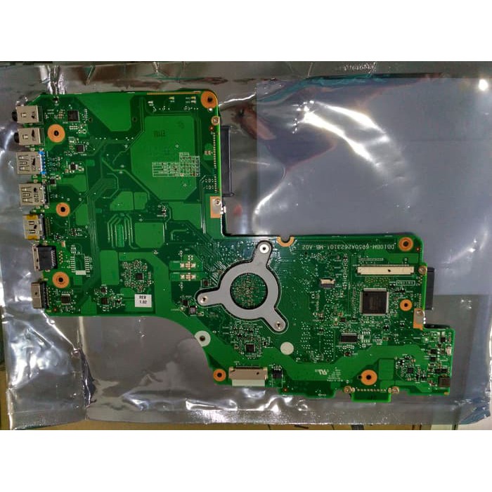 Motherboard Toshiba C55-A V000325170 Kode: DB10BM-6050A2623101-MB-A02