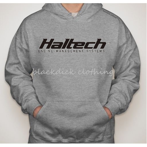 HOODIE HALTECH