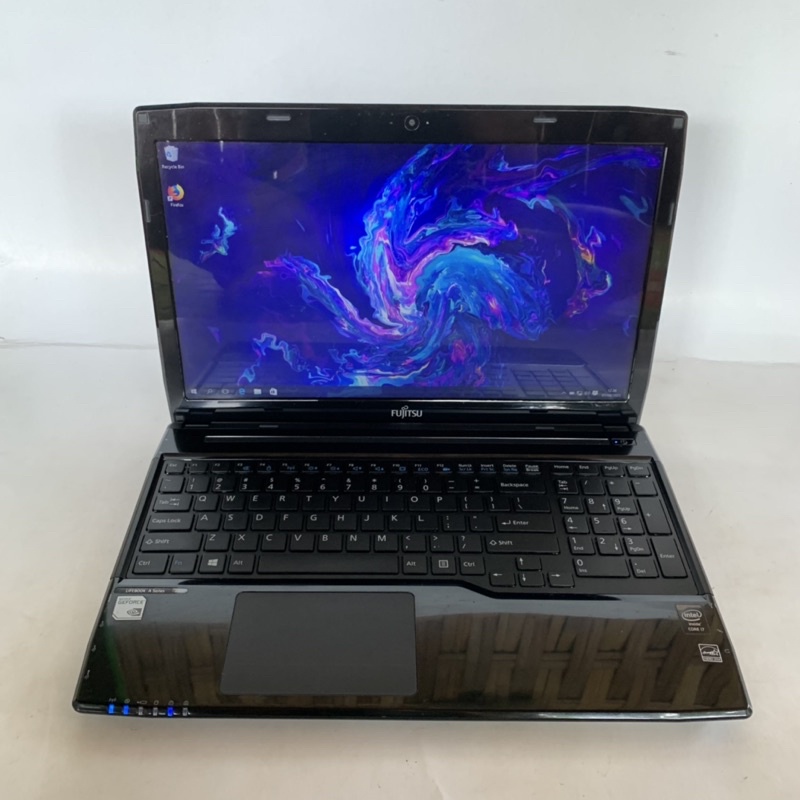 Laptop Gaming Editing Core i7 - Ram 16gb - Dual Vga Nvidia 2gb