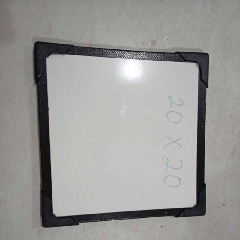 

papan tulis 30x20