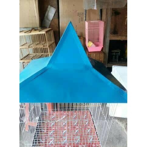 Shopee 12 12 Kandang Rumah Tempat Tinggal Kurungan Burung