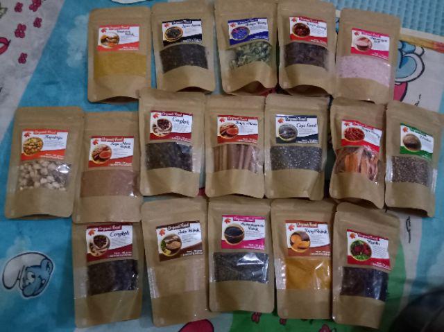 Paket Jamu Bubuk2