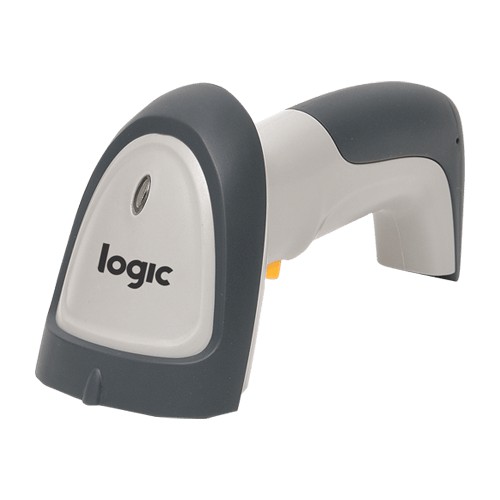 Barcode Scanner Logic LS-30 Lase Barcode Scanner fingerspot