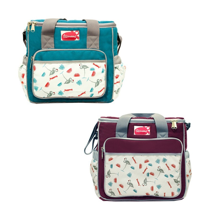 Tas Bayi Kecil Snobby Flamingo Seires TPT 5271