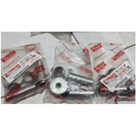 Bosh Arm Byson Bosh Fork Byson