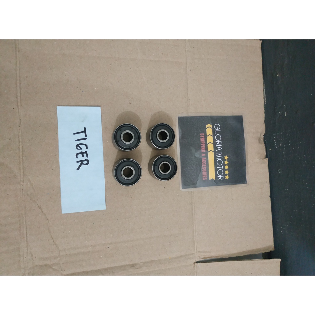 Bosh Bos Nap Gir Gear Tiger Lama New Revo MegaPro Lama Lokal