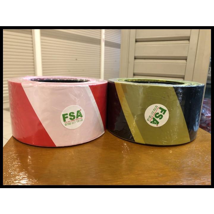 

Police Line Garis Police 3X500 Pita Pembatas Barikade