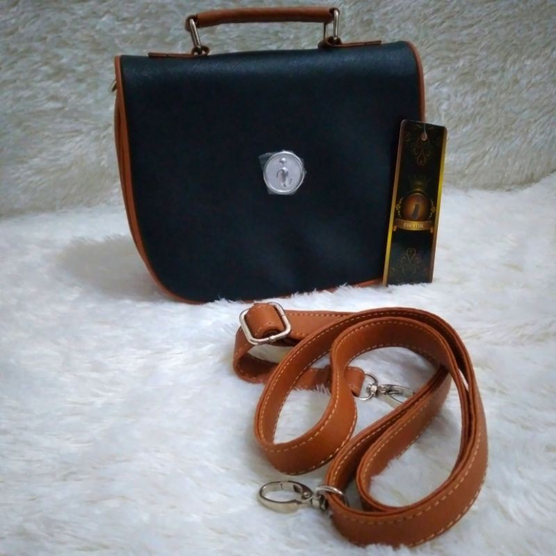 TAS FASHION WANITA / IFA BAG ORIGINAL