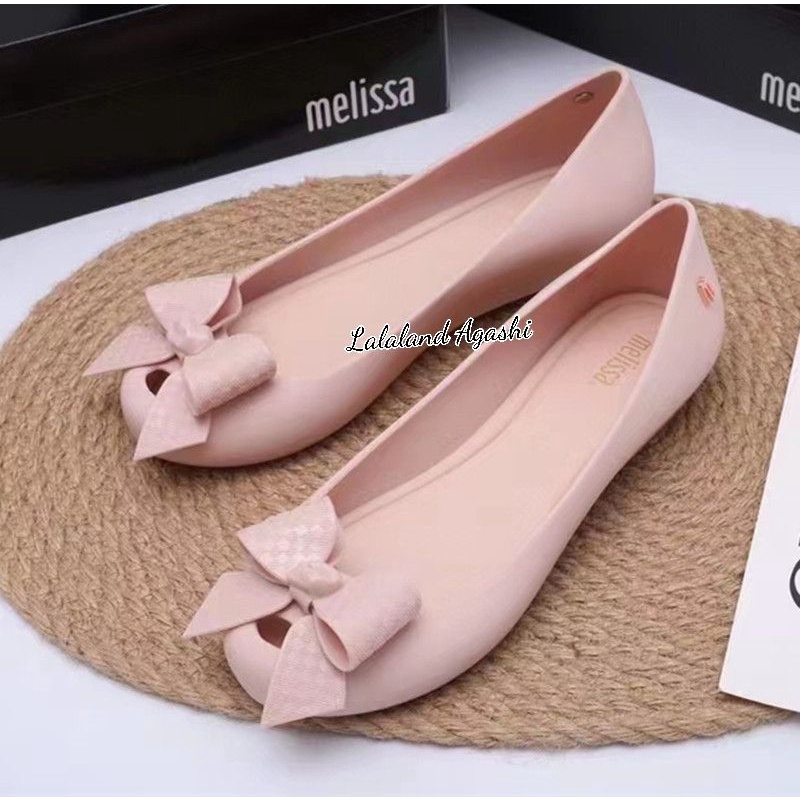 Sepatu Melissa Ultragirl Sweet  XX /sepatu Melissa pita/sepatu jelly wanita/Sepatu Melissa 2022