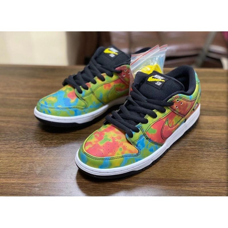 NIKE SB DUNK LOW CIVILIST