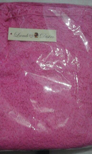 Rok Batik Duyung Lilit Span Kebaya Murah Wanita