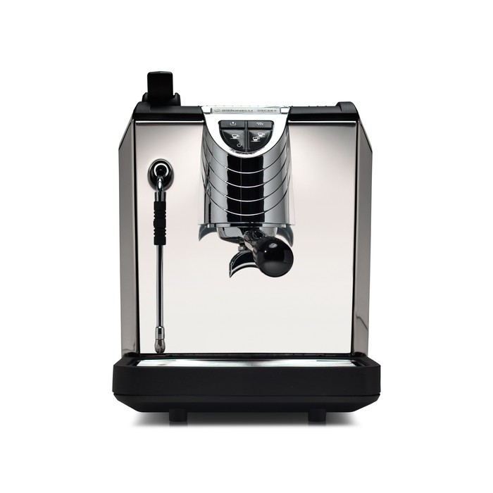 New MESIN ESPRESSO OSCAR II NUOVA SIMONELLI OSCAR 2 ESPRESSO MACHINE Berkualitas