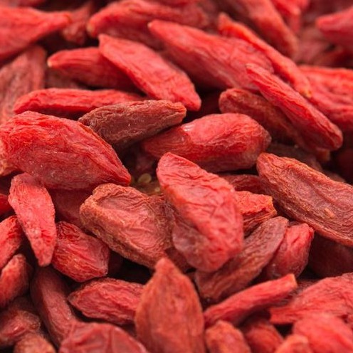 Natural Gojiberry/ Goji Berry / Gojiberries / Kice / Wolfberries 100G