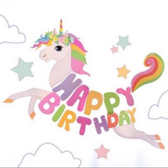 Download 430 Background Putih Unicorn  Paling Keren 