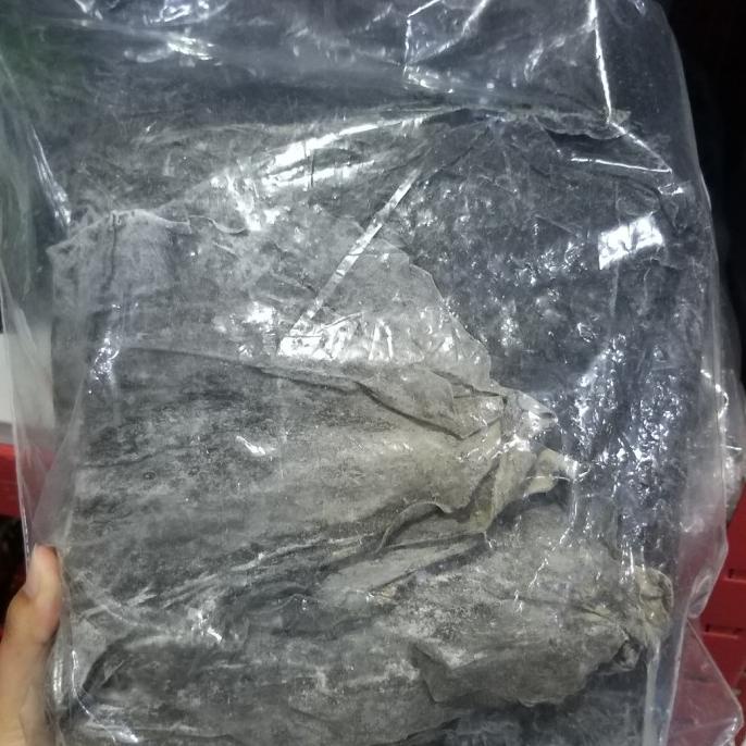 

Rumput Laut Kering 500Gr