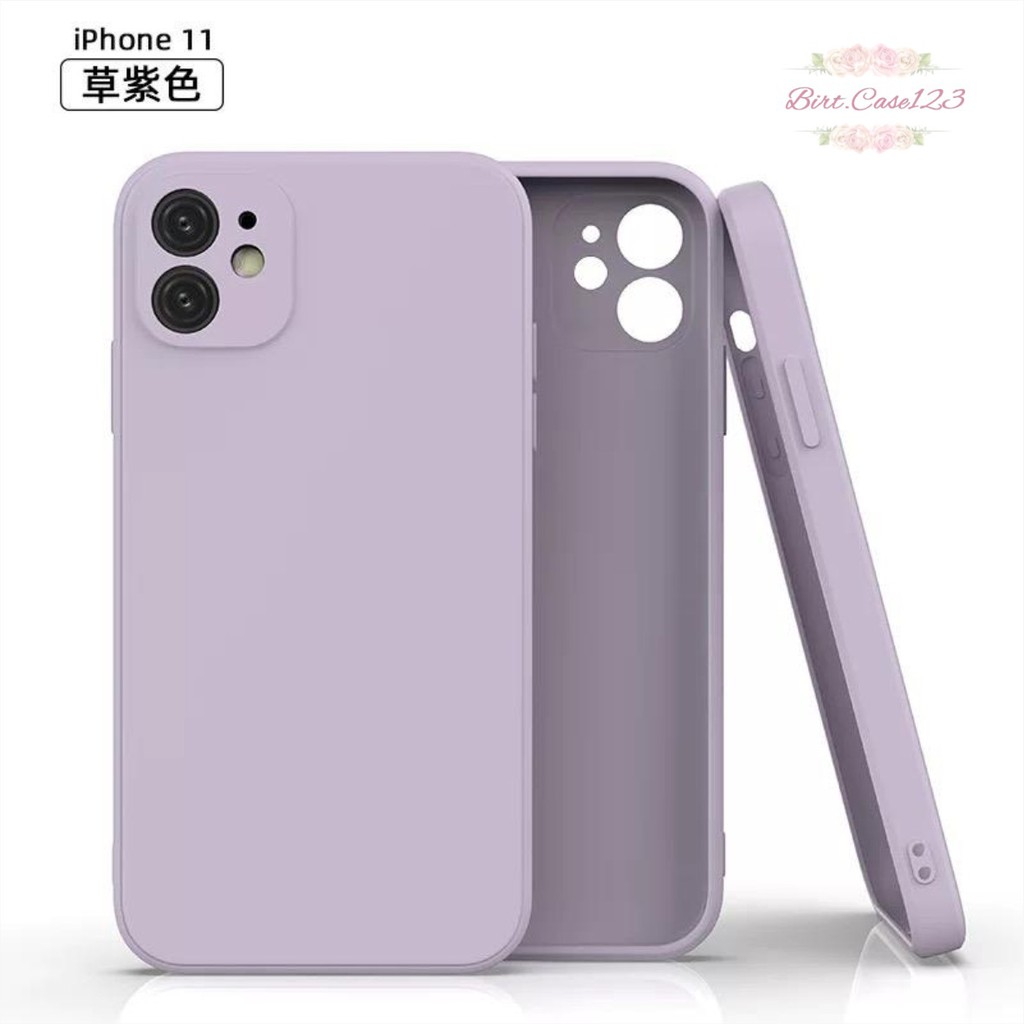 SOFTCASE MACARON PELINDUNG KAMERA VIVO T1 Y76s 5G Y75 Y21 Y21S Y33S Y53 Y71 Y71I Y81C Y81 Y83 Y91 Y93 Y95 Y1S Y91C BC5864