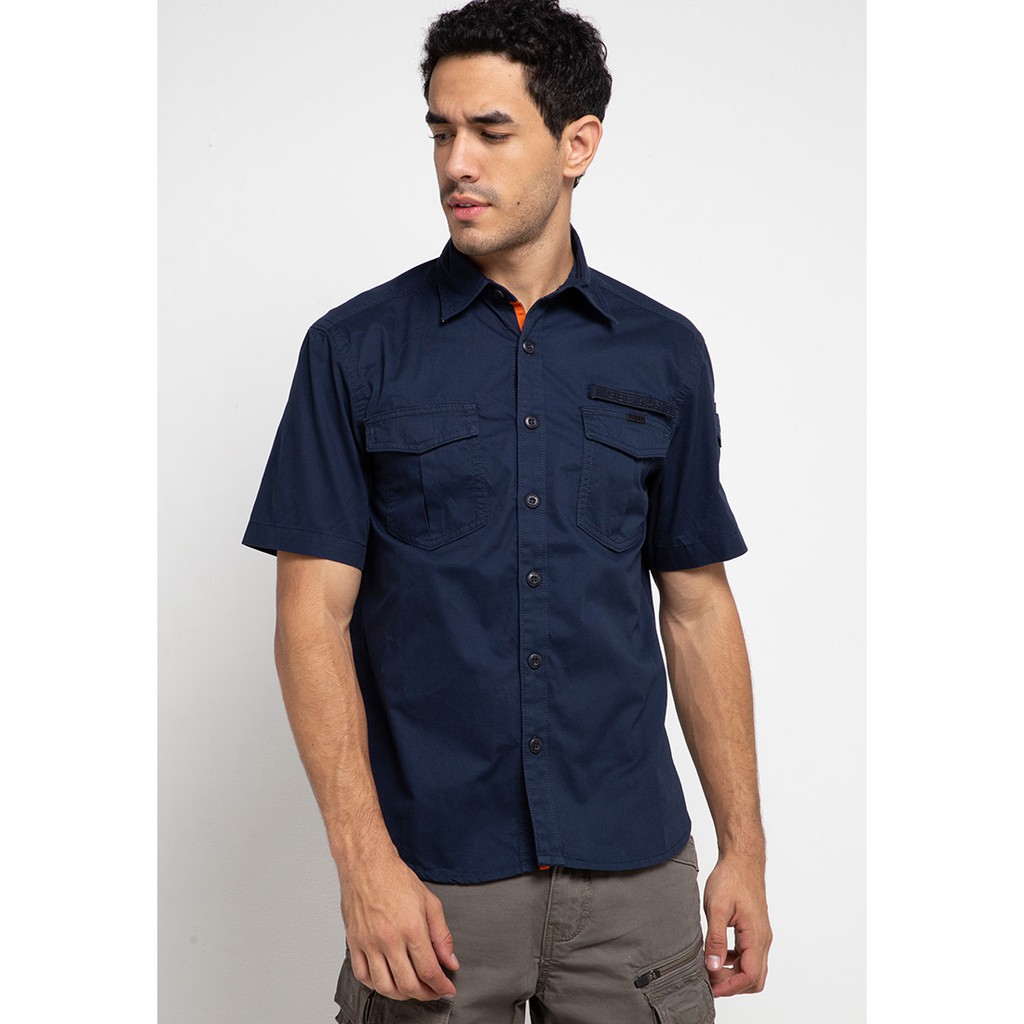 MGee Kemeja PDL TRAVIS 018