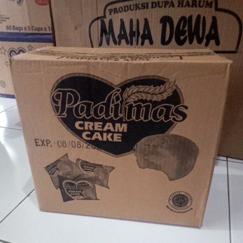 

Padimas 1Dus isi 10pack x 10pcs