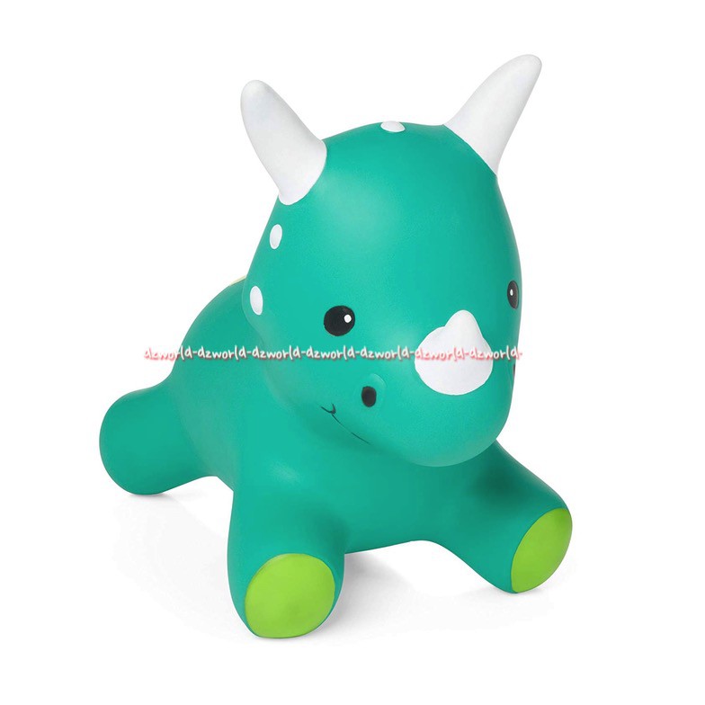 ELC Hop Along Mainan Balon Kuda kudaan Loncat Unicorn Dinosaur