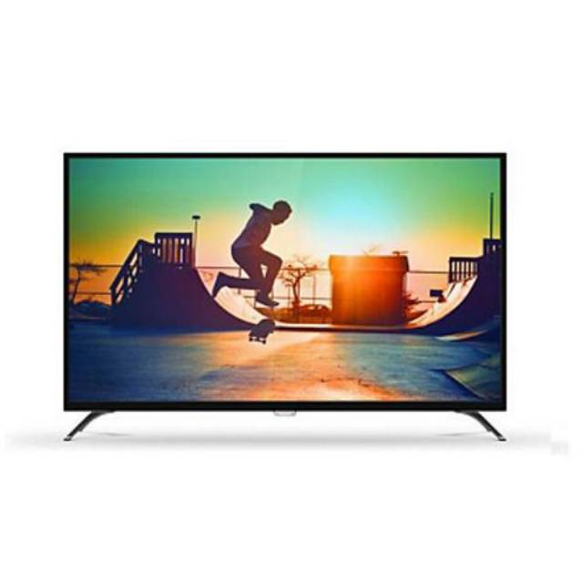 TV LED PHILIPS 50PUT6002S