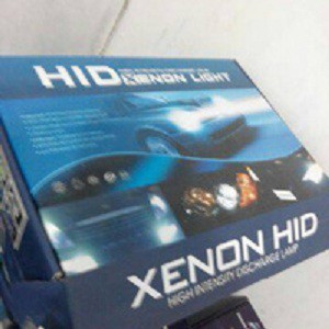 BOHLAM/ LAMPU HID MOBIL XENON H4 DC