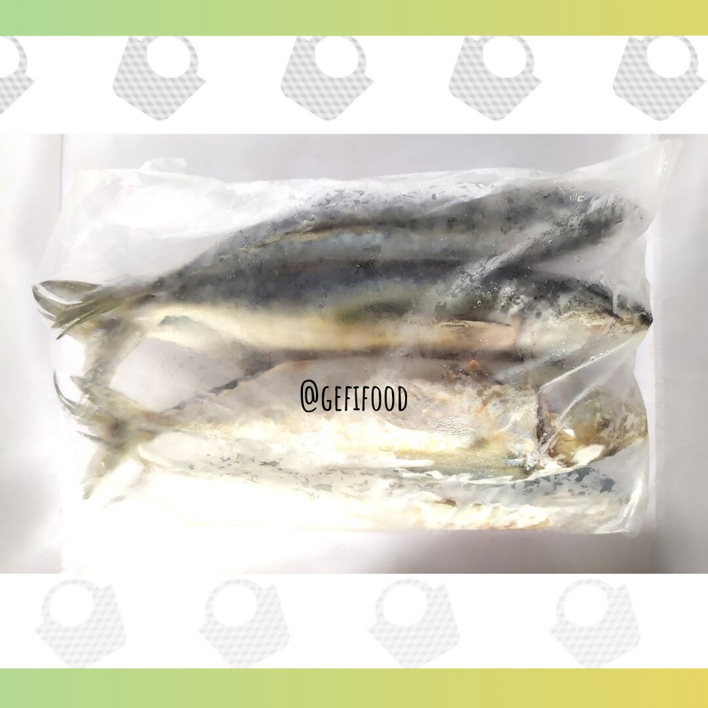 

KEMBUNG BANJAR FROZEN KILOAN