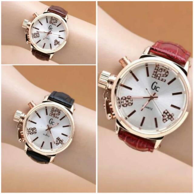 Jam tangan GC PREMIUM