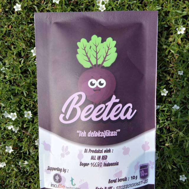 

Teh bit / beet tea / teh ibu hamil / teh kolesterol / teh diabetes