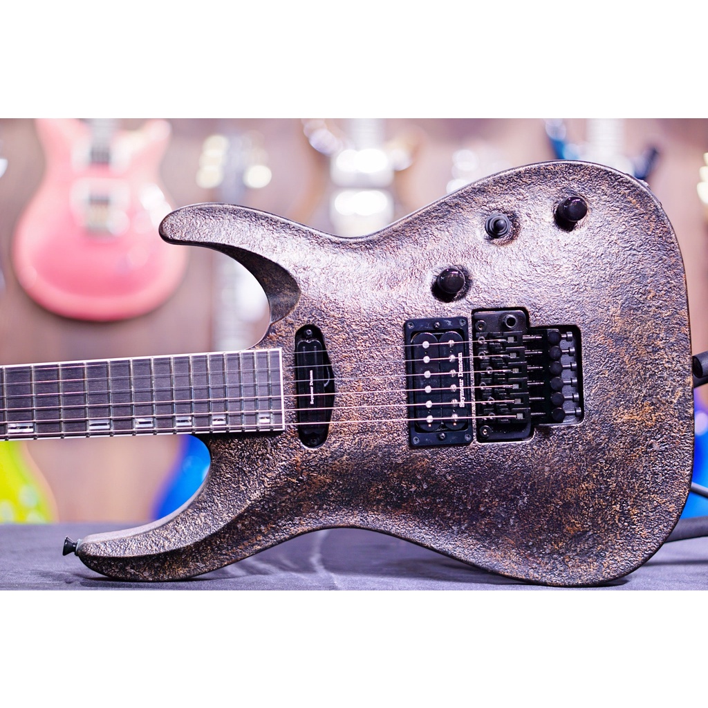 ESP ORIGINAL HORIZON 1 Rusty iron  E5510192