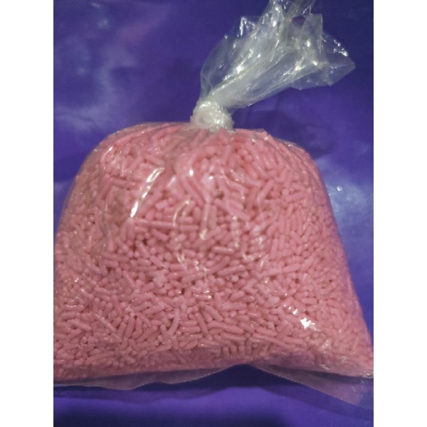 

MESES WARNA PINK 200 GR