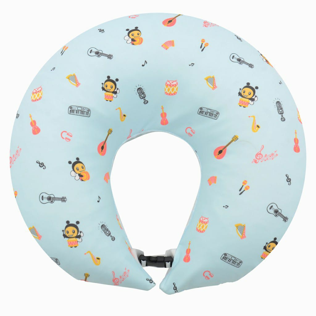 BabyBee Case Nursing Pillow Sarung Bantal Menyusui (BB-CNP)