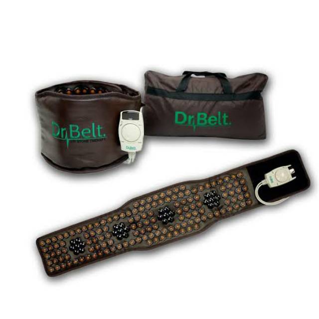 PROMO DR BELT SABUK KESEHATAN
