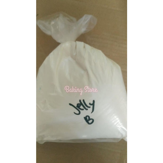 

Jelly Powder Jellyta JG 704 Repack 500gram