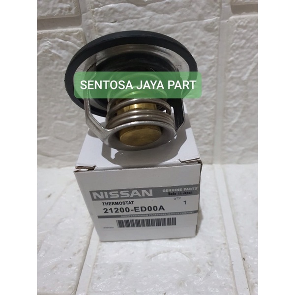 THERMOSTAT LIVINA EVALIA LATIO ORIGINAL