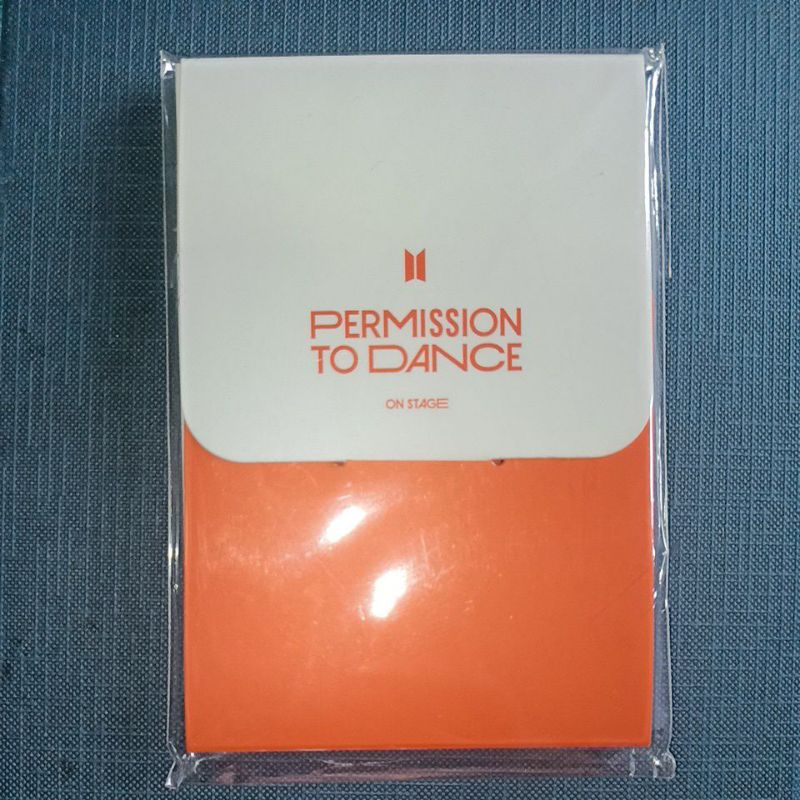 MPC PTD Bts Set ( special mpc suga)