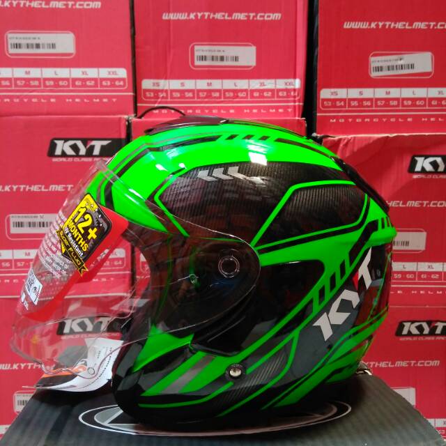 Kyt kyoto super fluo