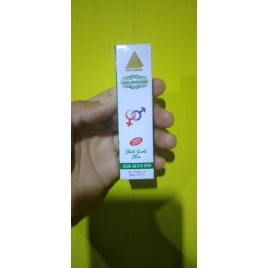 HAJAR JAHANAM MESIR 100% ORIGINAL