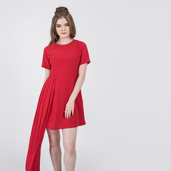 Jolie Clothing - Georgia Mini Dress