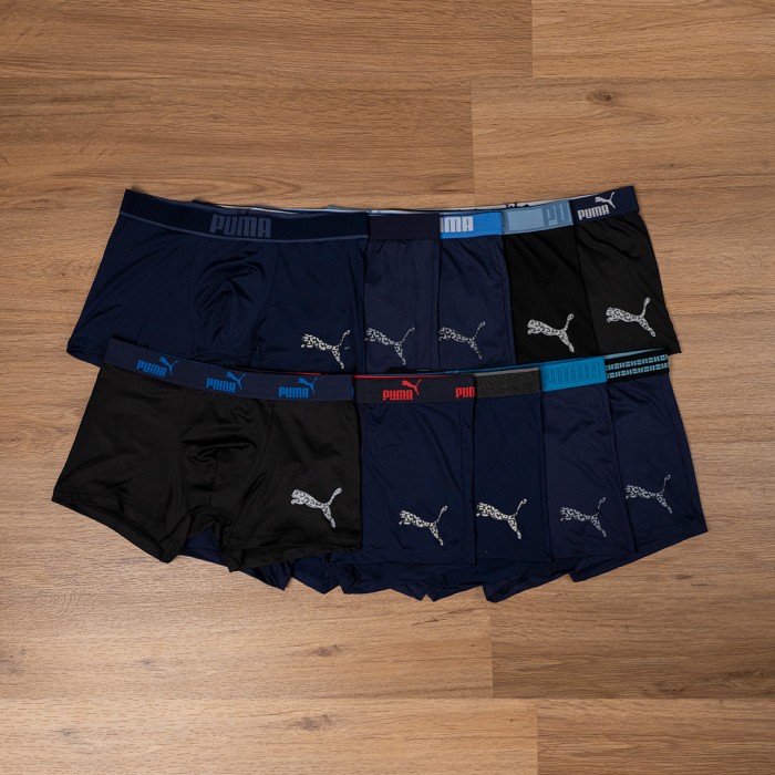 PUMA BRIEFS BOXER NEW ORIGINAL