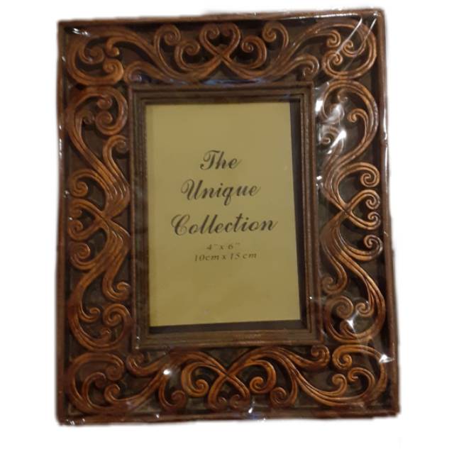 PAJANGAN THE UNIQUE COLLECTION  25 x 21 x 1 cm