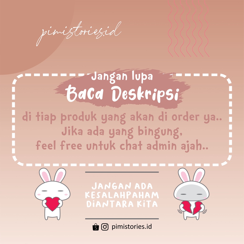 GREETING CARD ⚫ KARTU UCAPAN ⚫ KARTU KOSONG ⚫ BLANK CARD