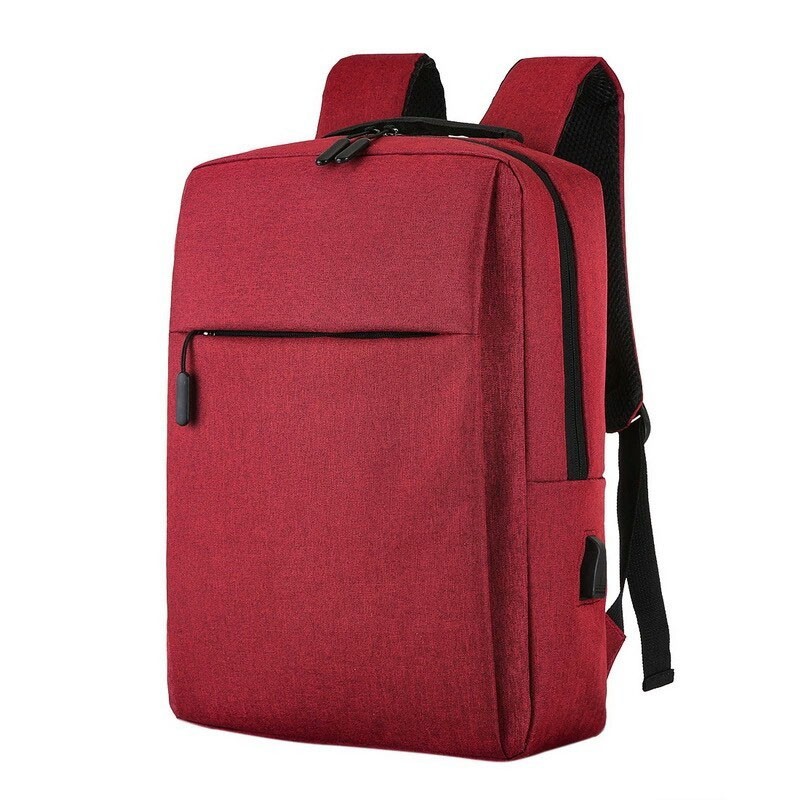 Tas Ransel Korean Lifestyle BP34 backpack cowok ransel laptop gendong tas sekolah anak simple keren